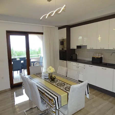 Apartment-roncevic-2-mit-meeresblick Daire Rovanjska