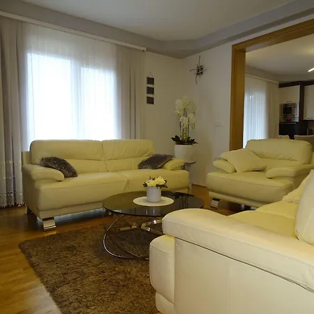 Apartment-roncevic-2-mit-meeresblick * 洛瓦尼斯卡