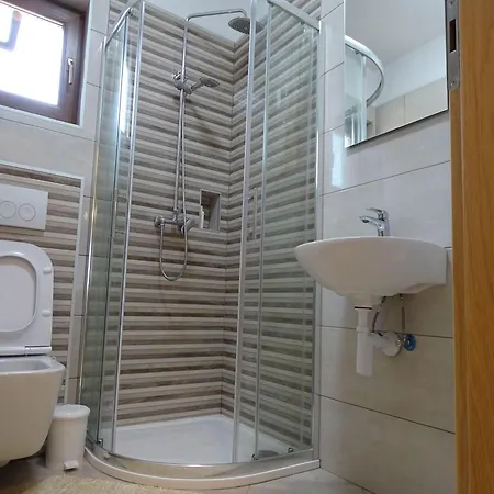 Daire Apartment-roncevic-2-mit-meeresblick