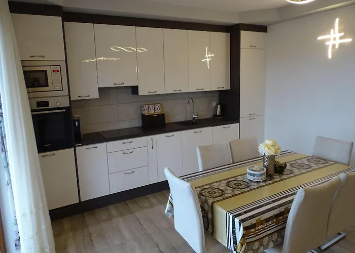 Apartment-roncevic-2-mit-meeresblick Апартаменты *