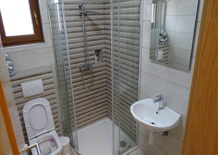 Apartment-roncevic-2-mit-meeresblick Апартаменты