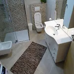 Apartment-roncevic-2-mit-meeresblick Apartament Rovanjska